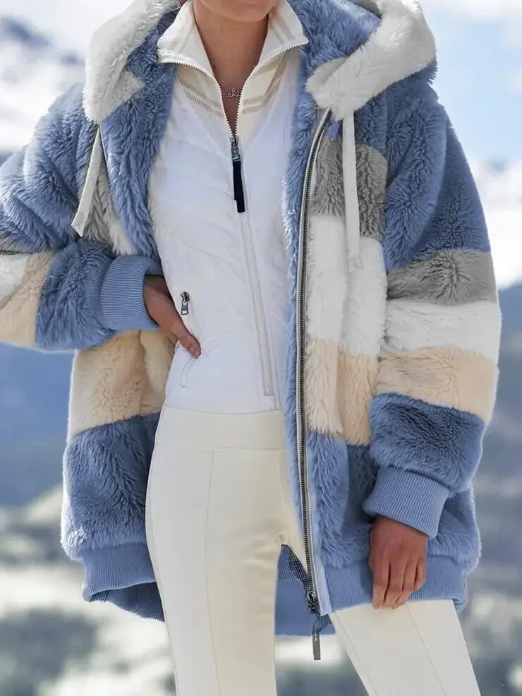 Lola - Comfortable Jacket