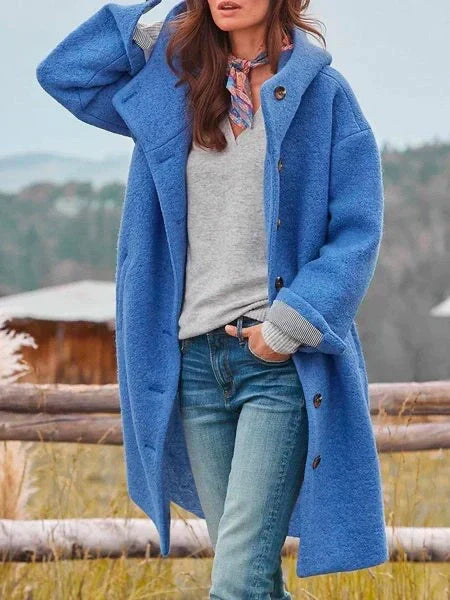 Blair™ | Elegant Jacket for Autumn
