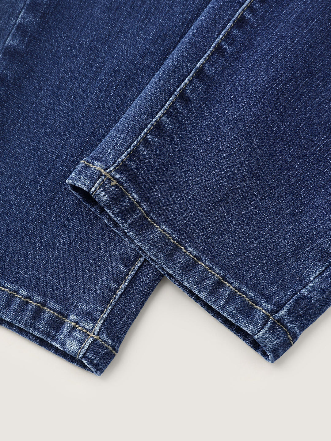 Supersoft Pull-On Skinny-Fit Jeans