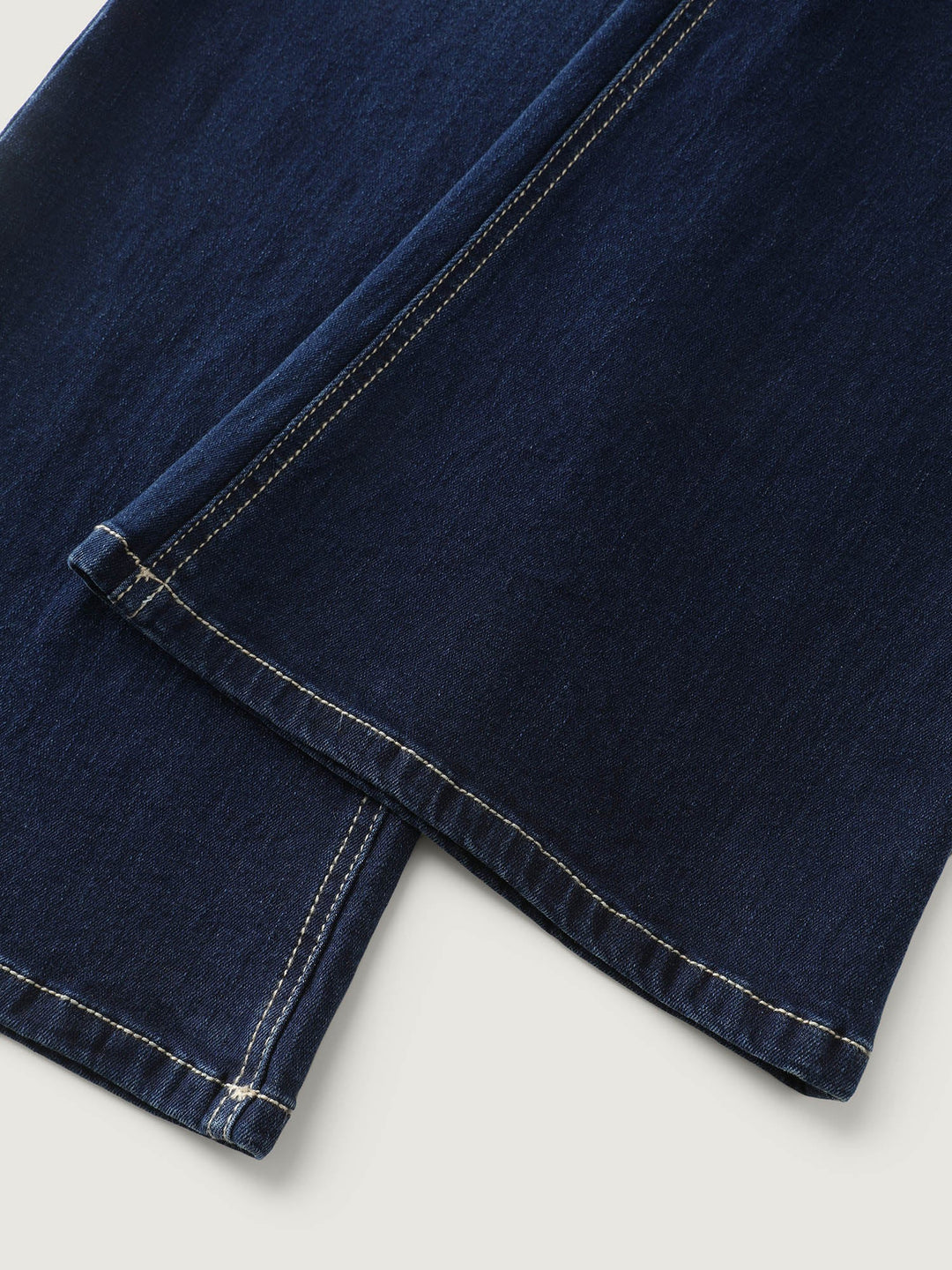 Supersoft Pull-On Bootcut Jeans