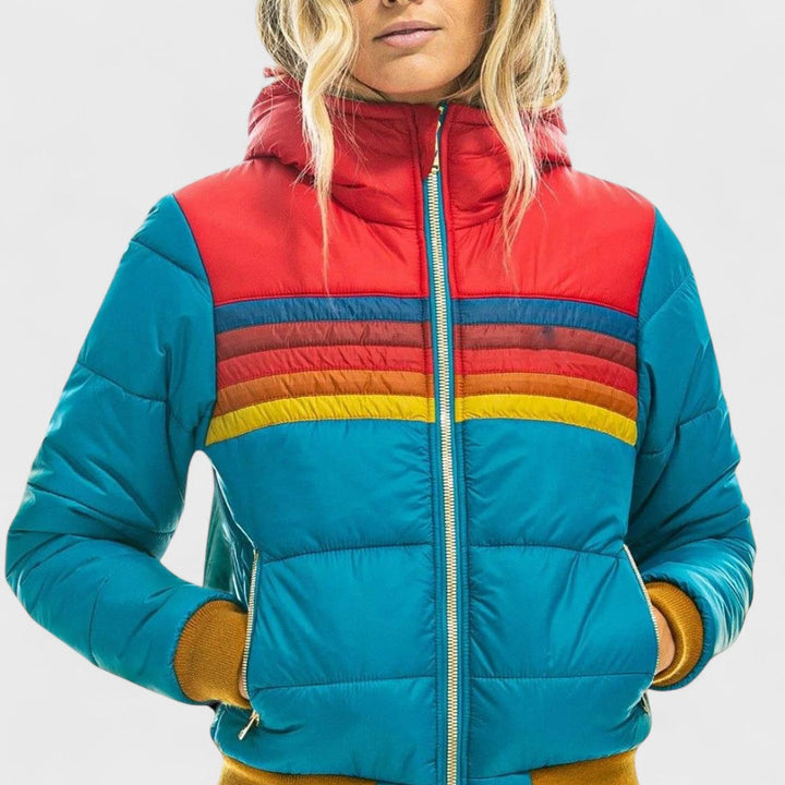 Morgan - Raincoat