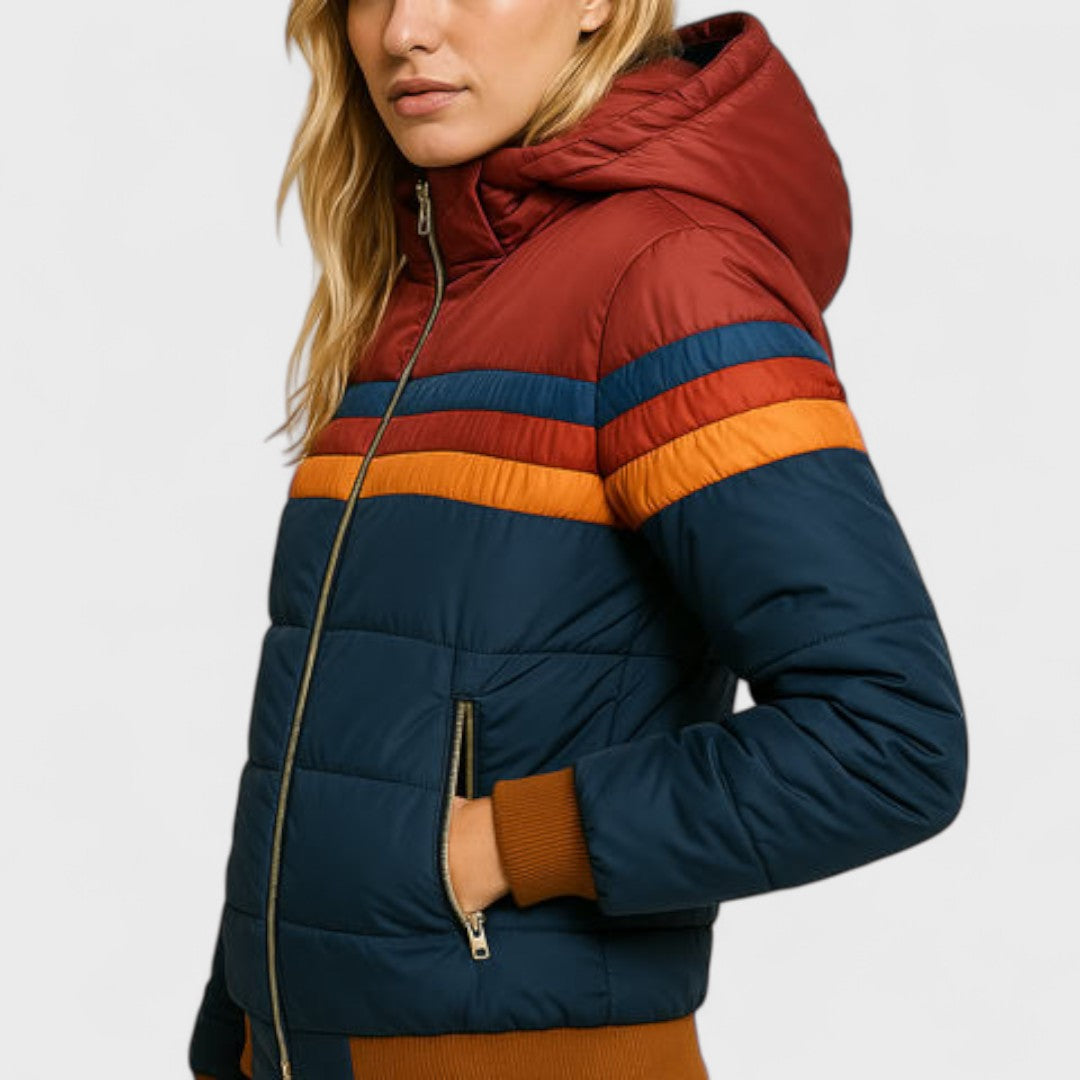 Morgan - Raincoat
