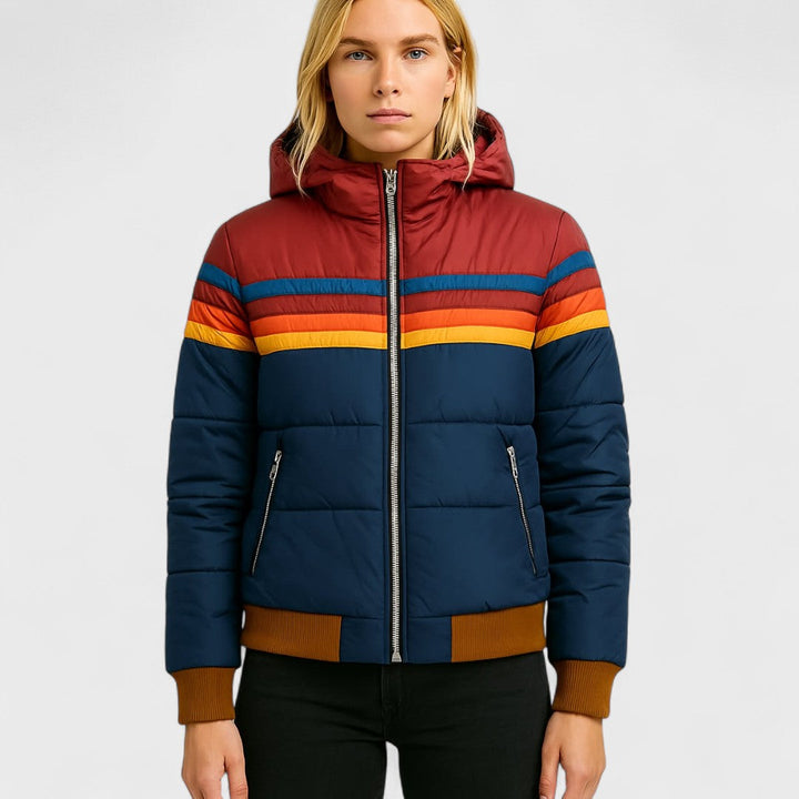 Morgan - Raincoat