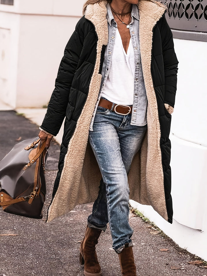 Sarah - Winter Coat (Timeless Bestseller)