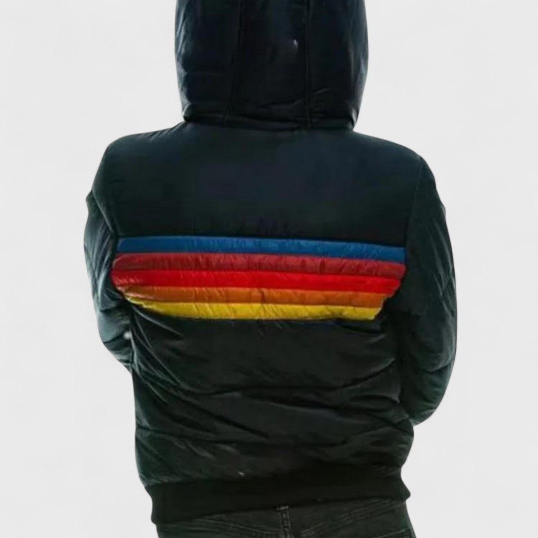 Morgan - Raincoat