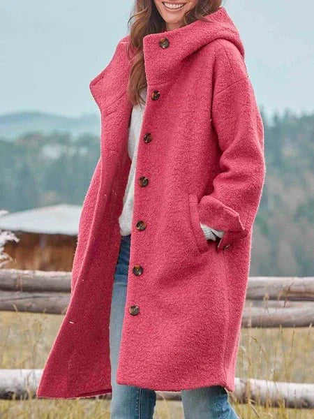 Blair™ | Elegant Jacket for Autumn