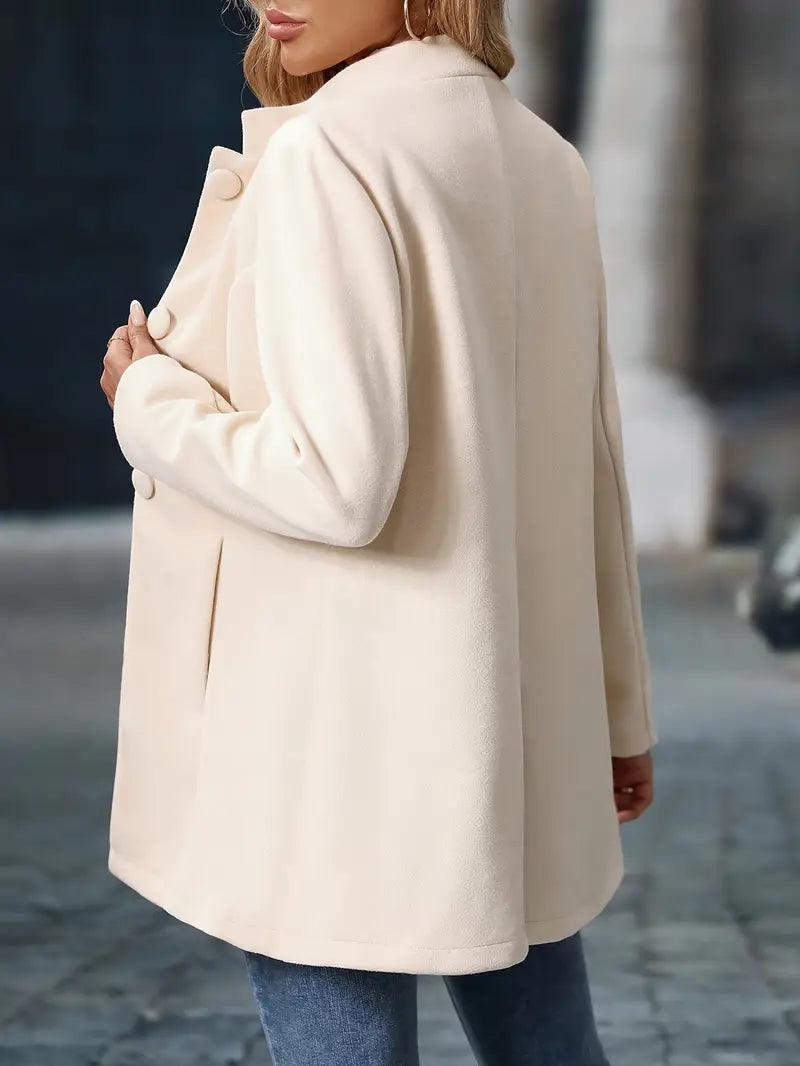 Wendy - Classic Elegant Jacket