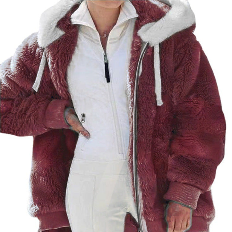 Lola - Comfortable Jacket