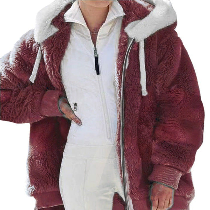 Lola - Comfortable Jacket