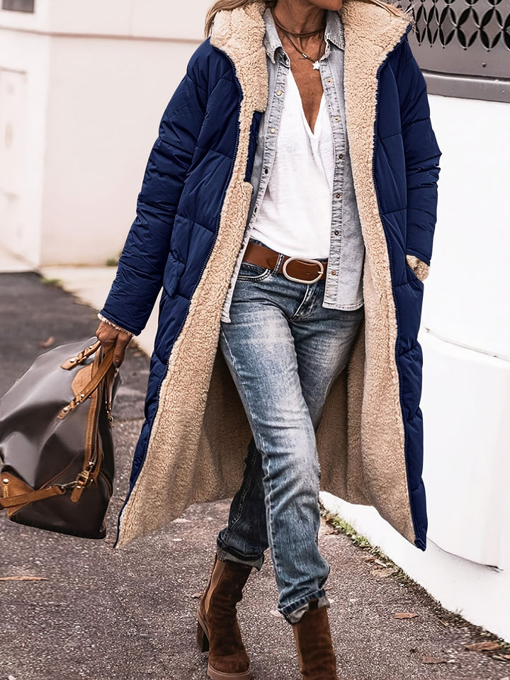 Sarah - Winter Coat (Timeless Bestseller)