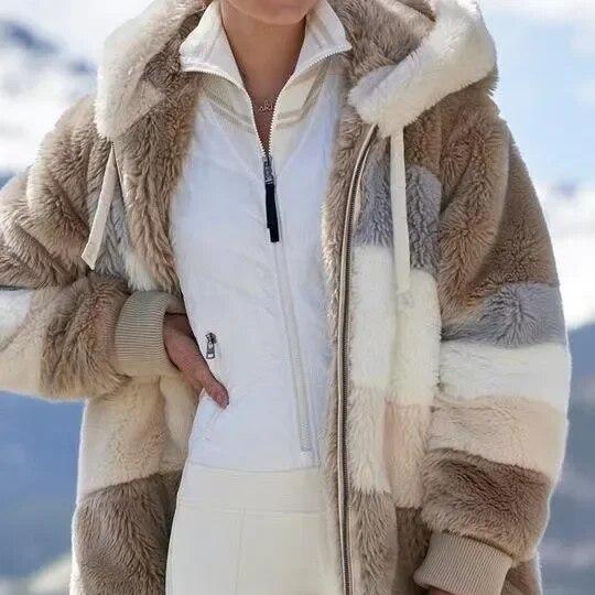 Lola - Comfortable Jacket