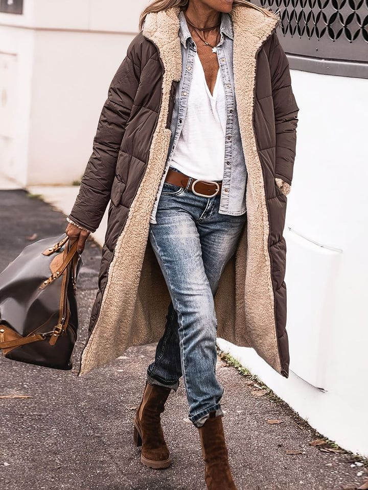Sarah - Winter Coat (Timeless Bestseller)