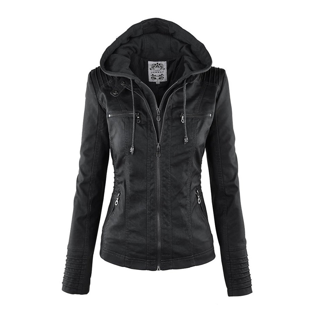 Aurora - Elegant Jacket