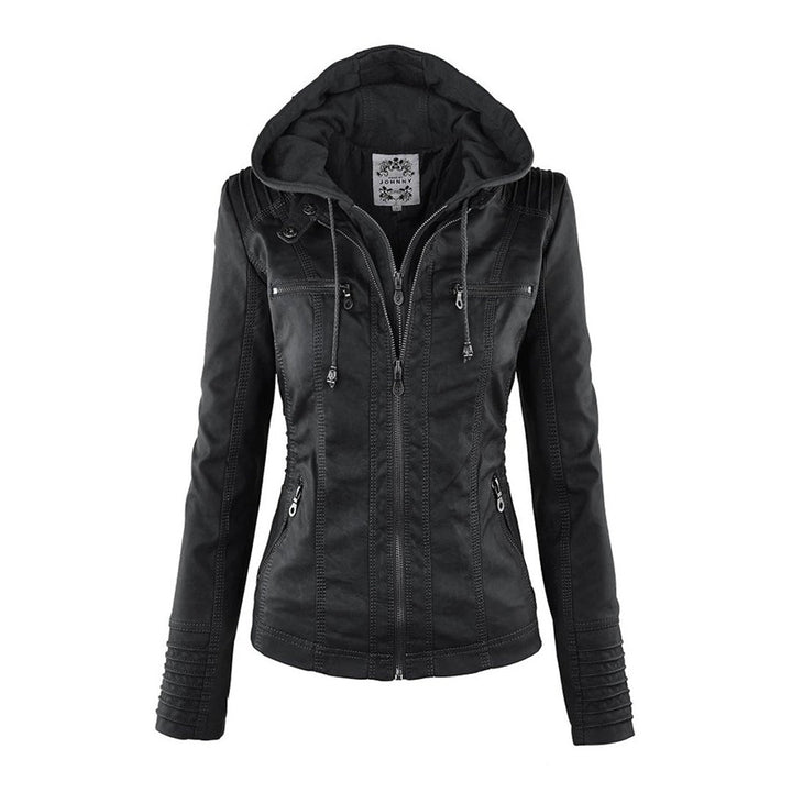 Aurora - Elegant Jacket