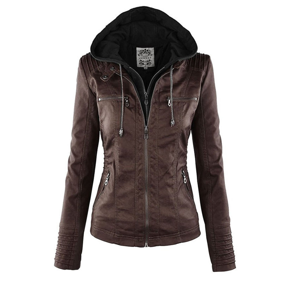 Aurora - Elegant Jacket
