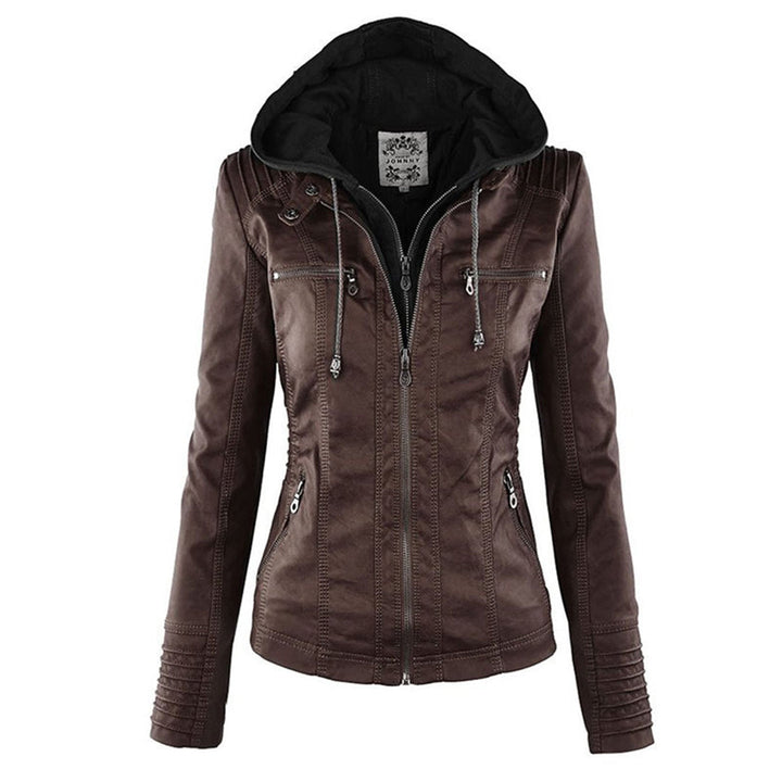 Aurora - Elegant Jacket