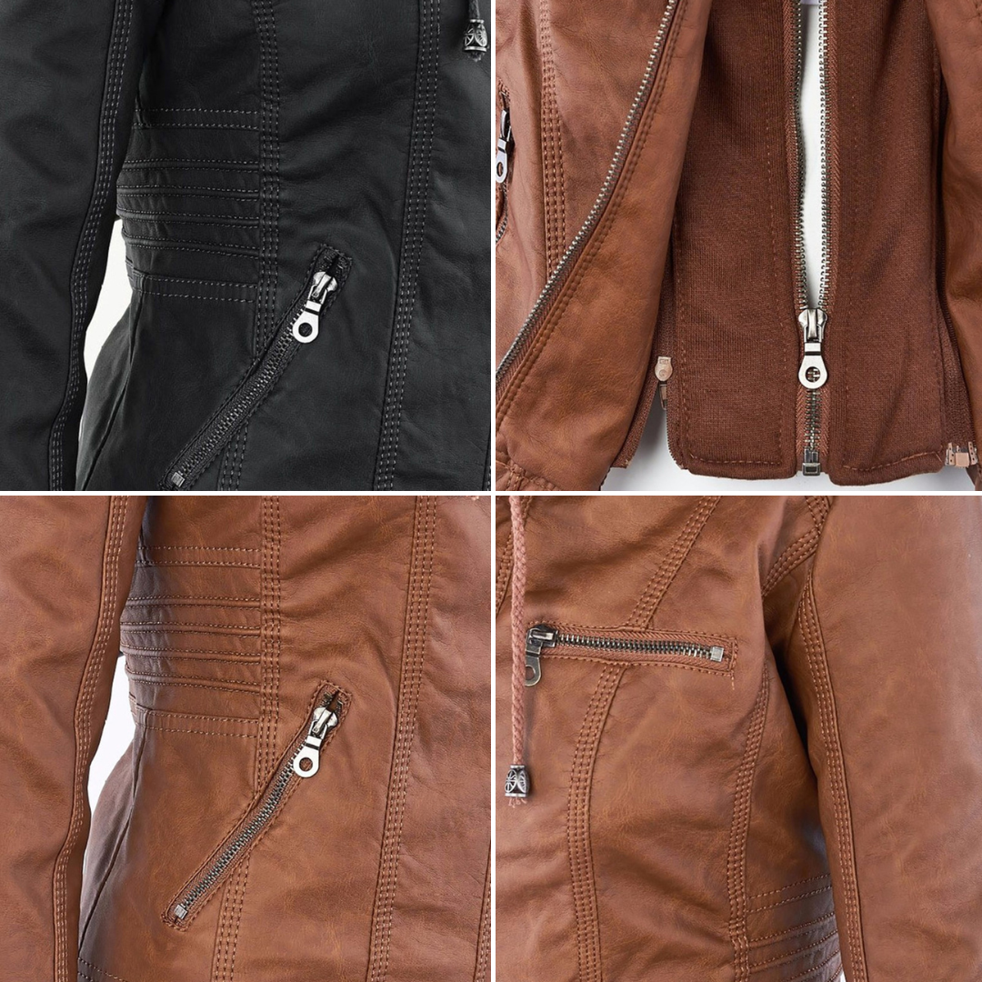 Aurora - Elegant Jacket