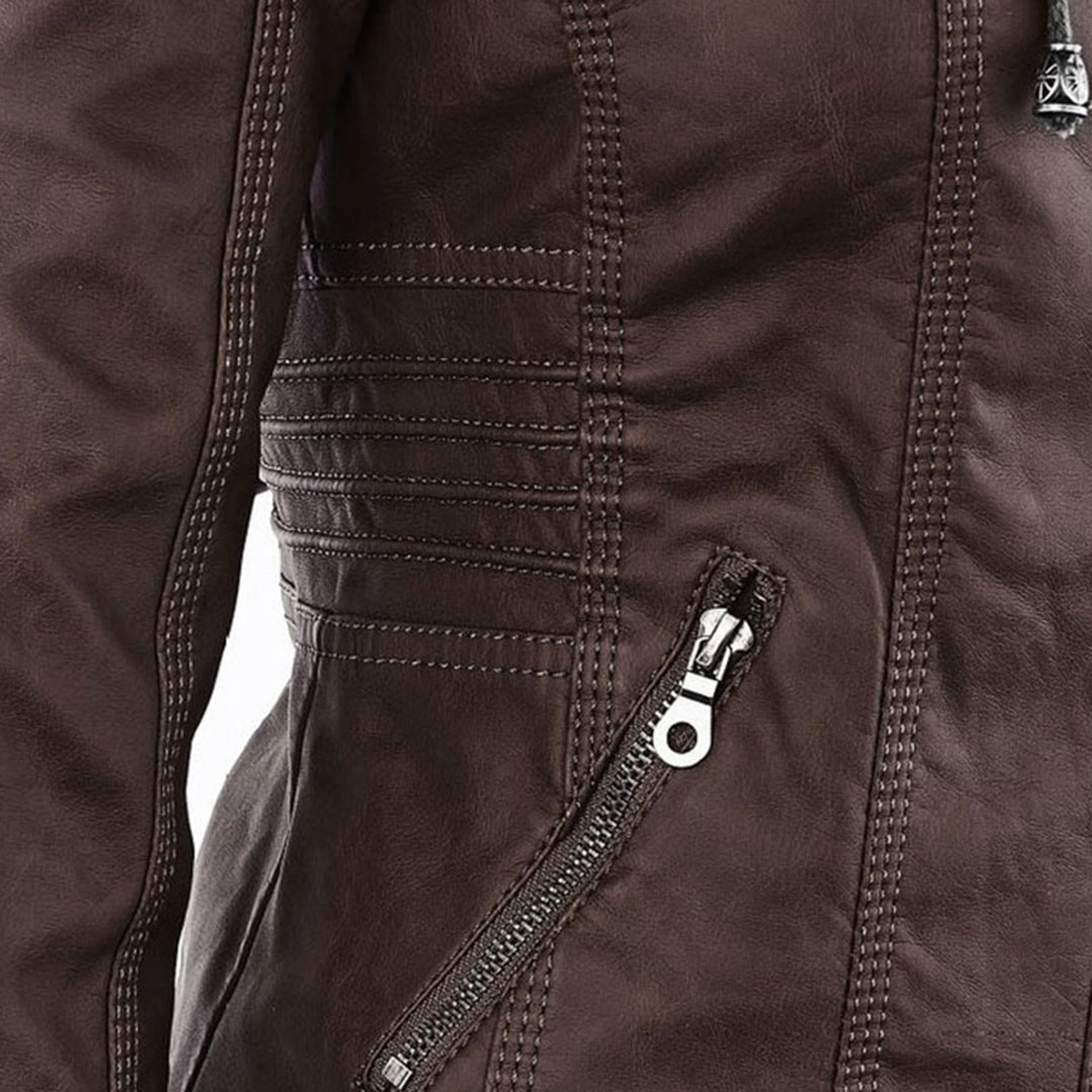 Aurora - Elegant Jacket