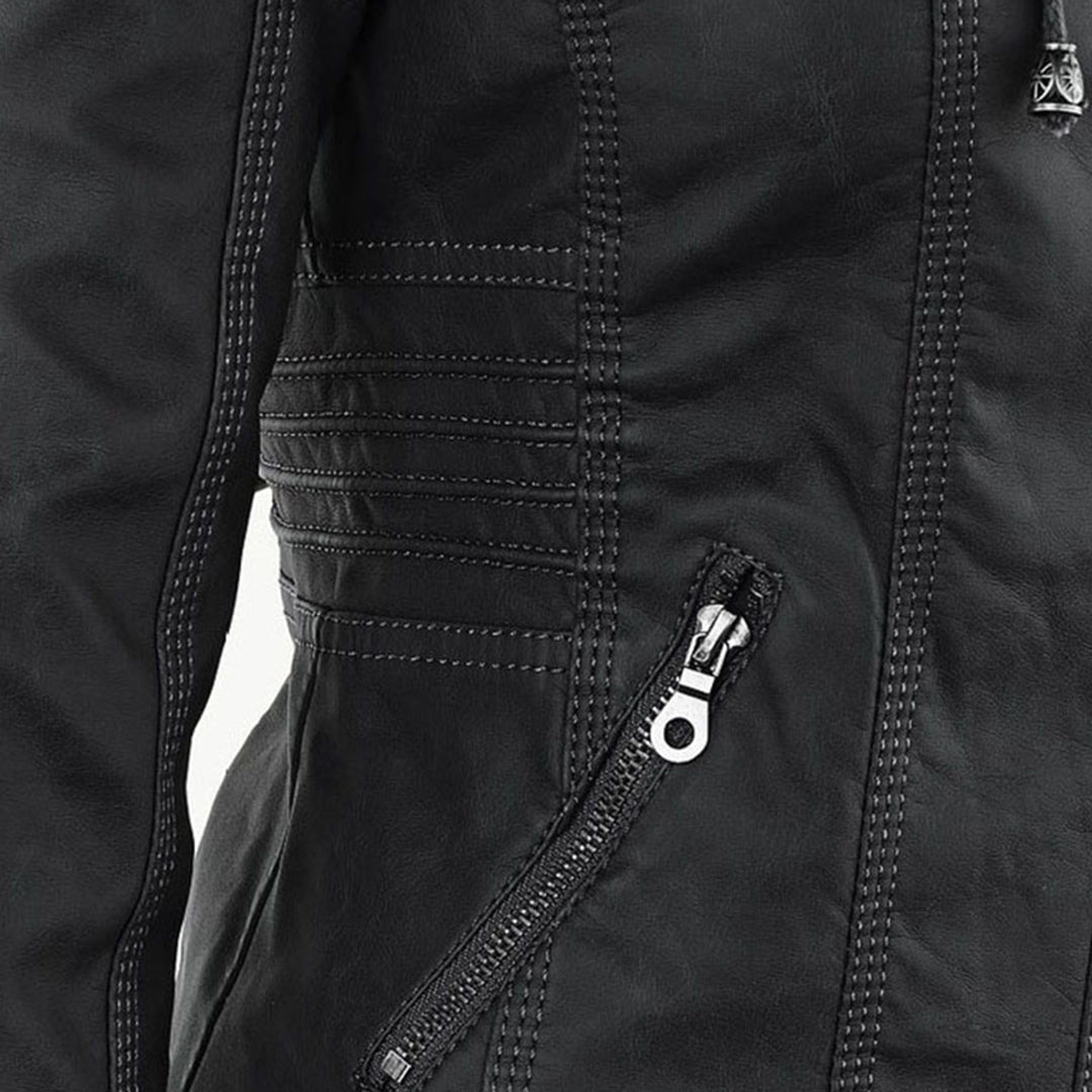 Aurora - Elegant Jacket