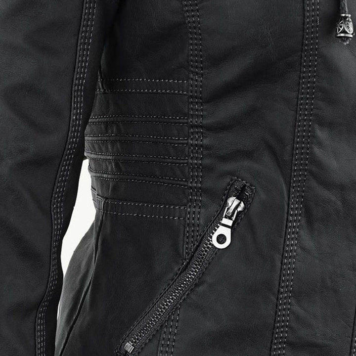 Aurora - Elegant Jacket