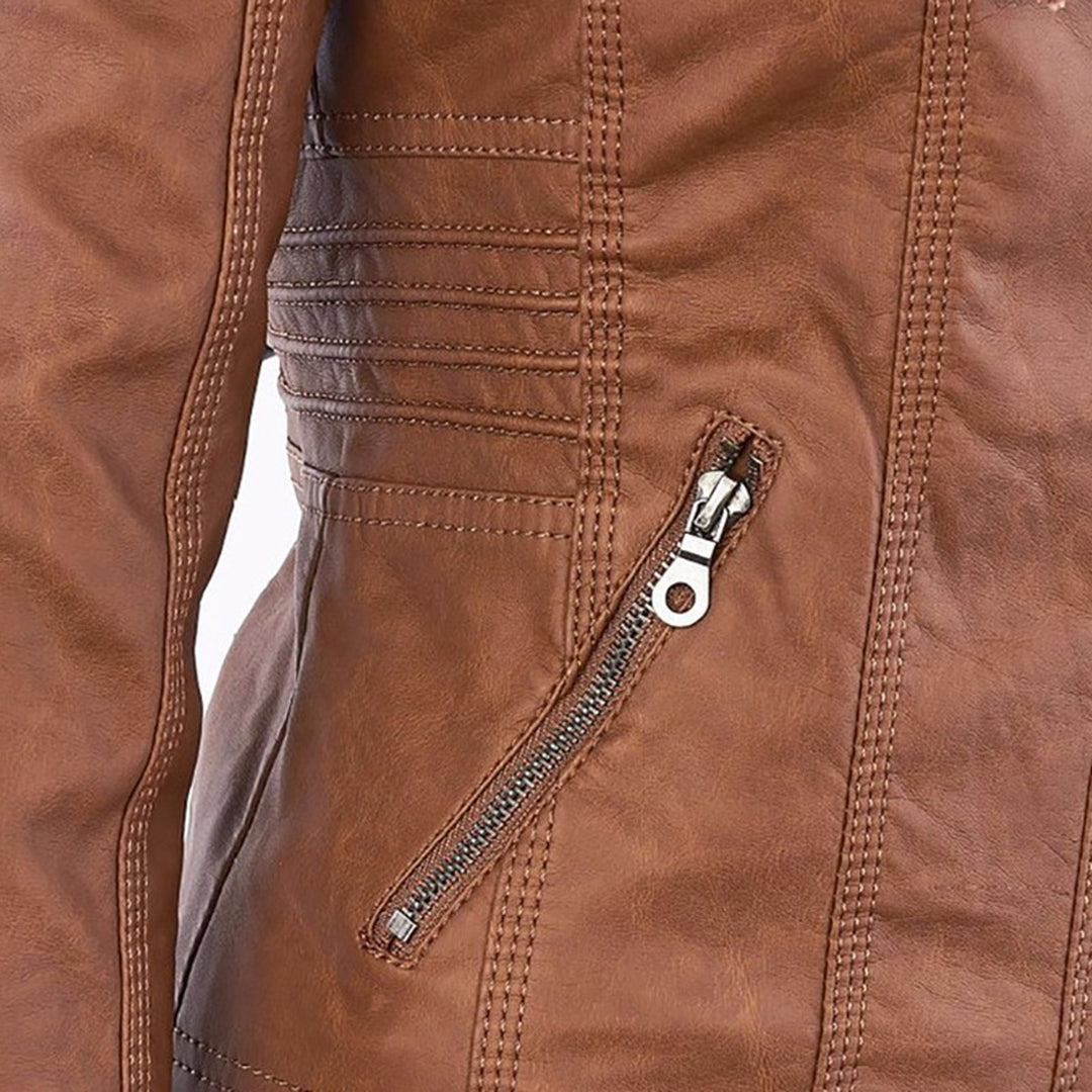 Aurora - Elegant Jacket