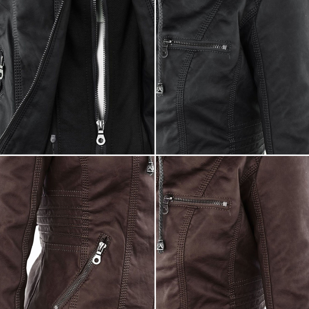 Aurora - Elegant Jacket