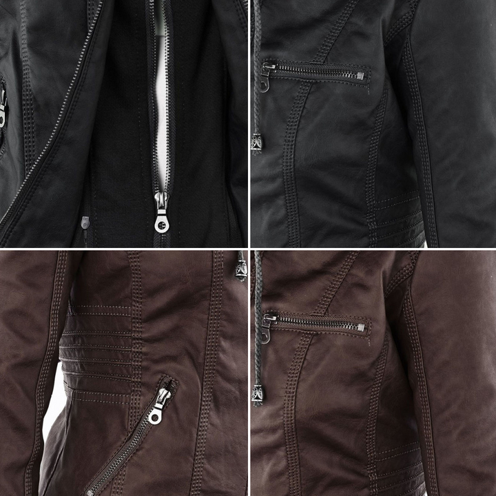 Aurora - Elegant Jacket