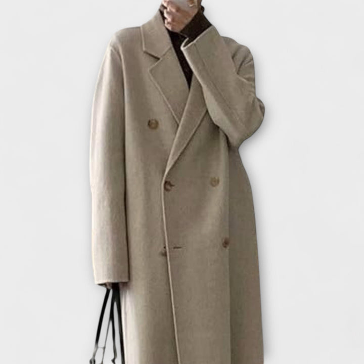 Taylor - Sophisticated Coat