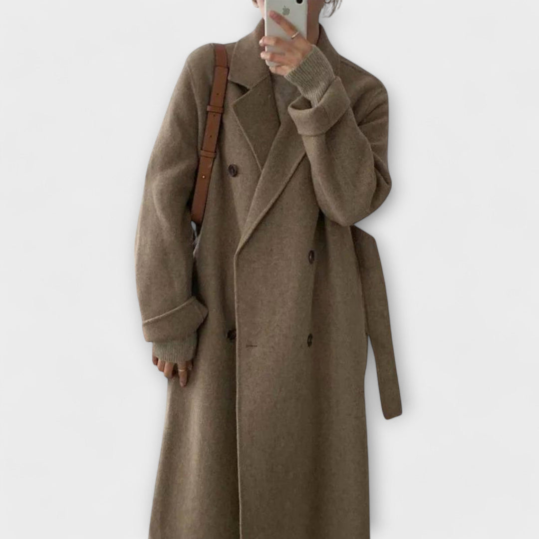 Taylor - Sophisticated Coat