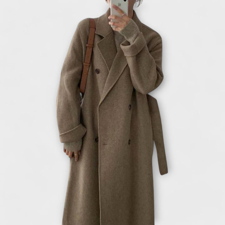 Taylor - Sophisticated Coat