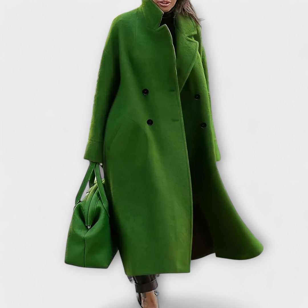 Erin - Sophisticated Coat