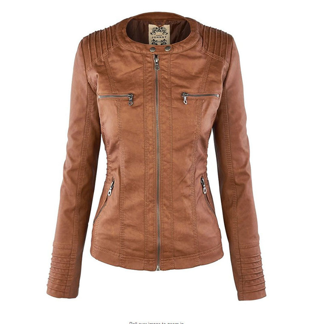 Aurora - Elegant Jacket
