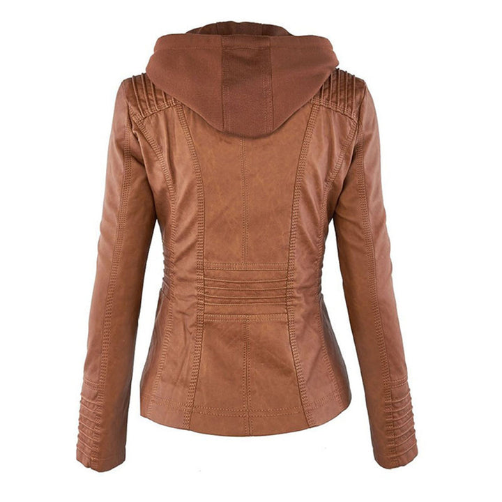 Aurora - Elegant Jacket