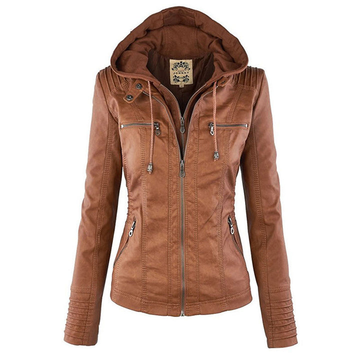 Aurora - Elegant Jacket