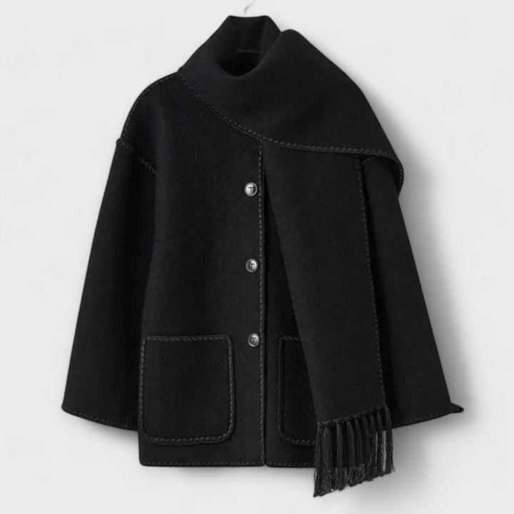 Kaitlyn - Sophisticated Coat