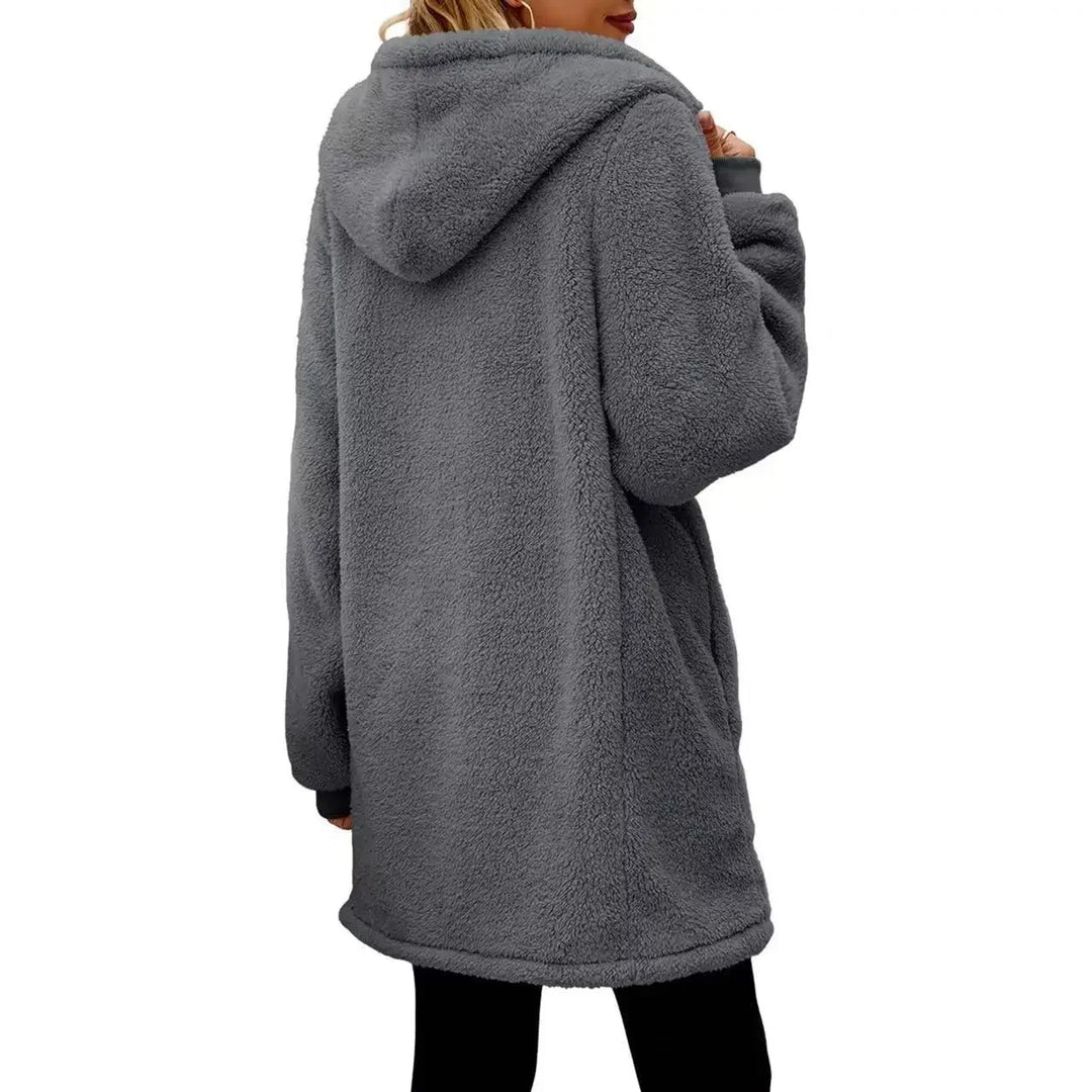 Annelie | Women's Fleece Jacket