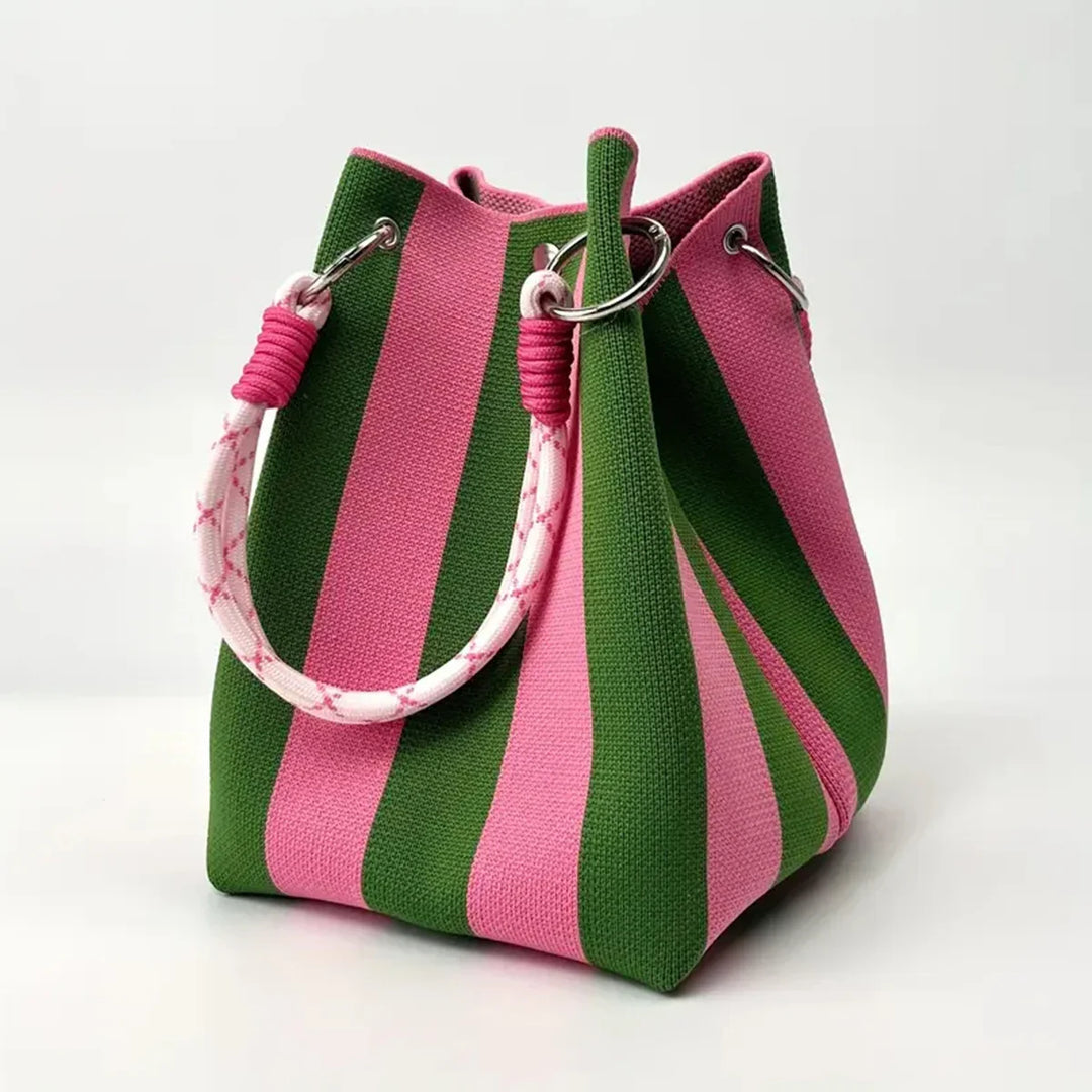Suzanne - Elegant Statement Tote Bag