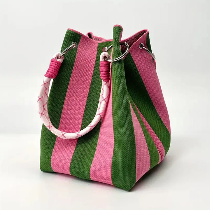 Suzanne - Elegant Statement Tote Bag