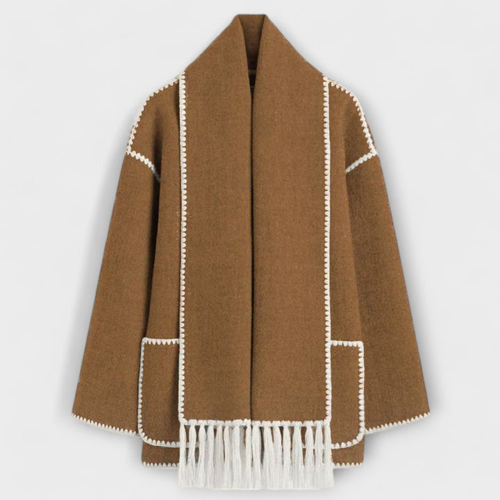 Kaitlyn - Sophisticated Coat
