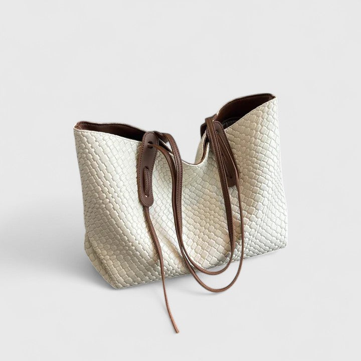 Sarah - Elegant Tote Bag
