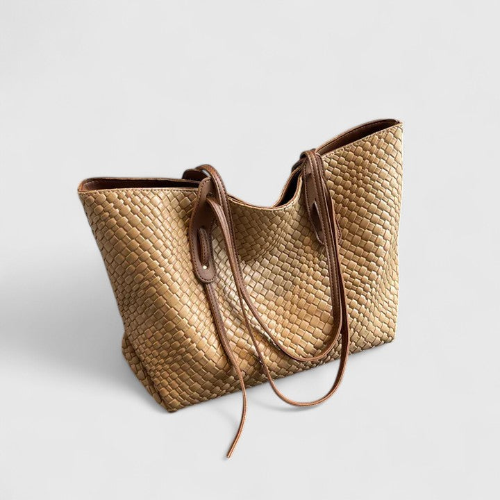 Sarah - Elegant Tote Bag
