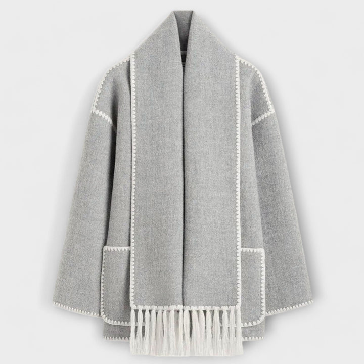 Kaitlyn - Sophisticated Coat