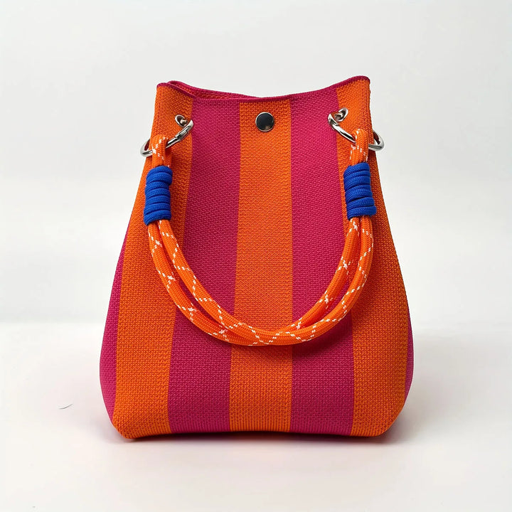 Suzanne - Elegant Statement Tote Bag