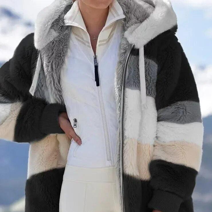Lola - Comfortable Jacket