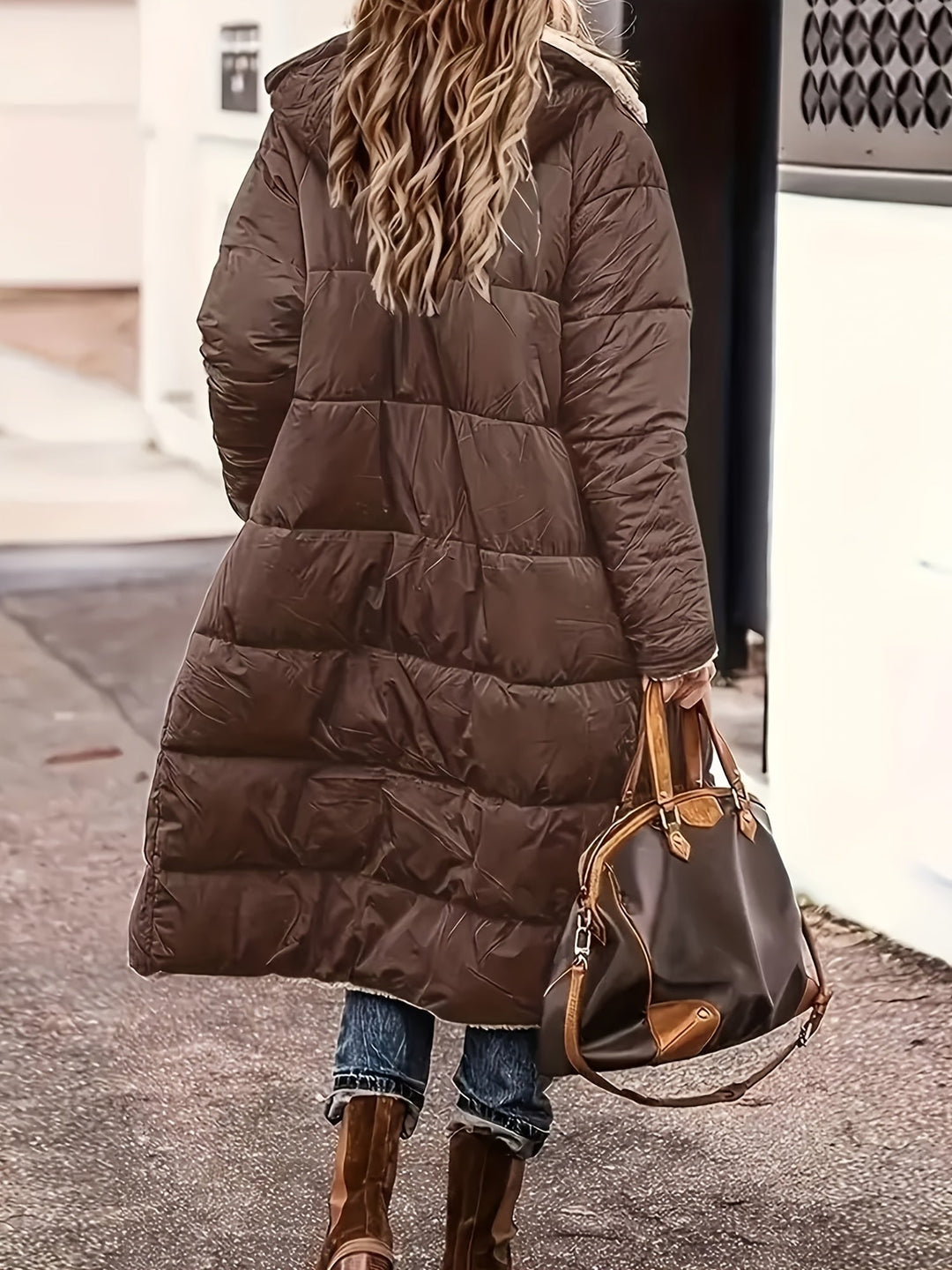 Sarah - Winter Coat (Timeless Bestseller)