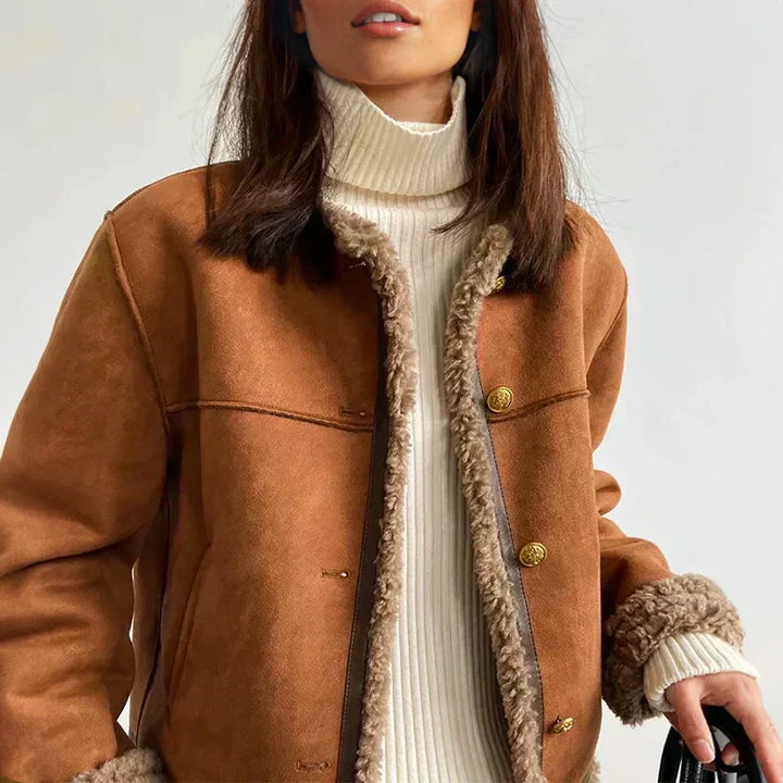 Jennifer - Elegant Jacket
