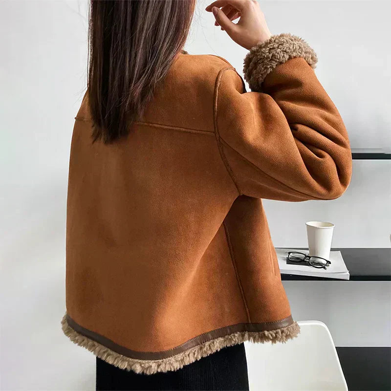 Jennifer - Elegant Jacket