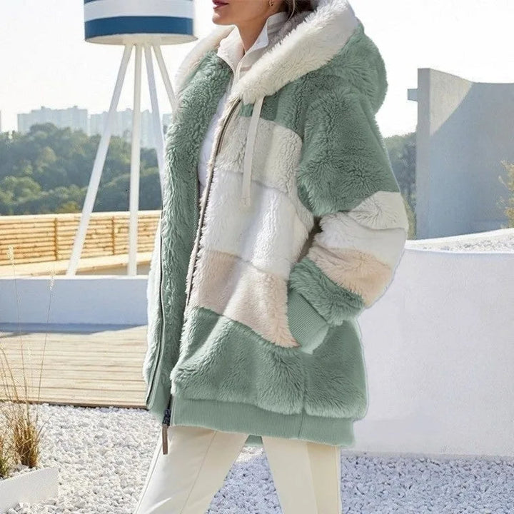 Lola - Comfortable Jacket