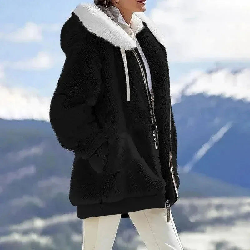 Lola - Comfortable Jacket