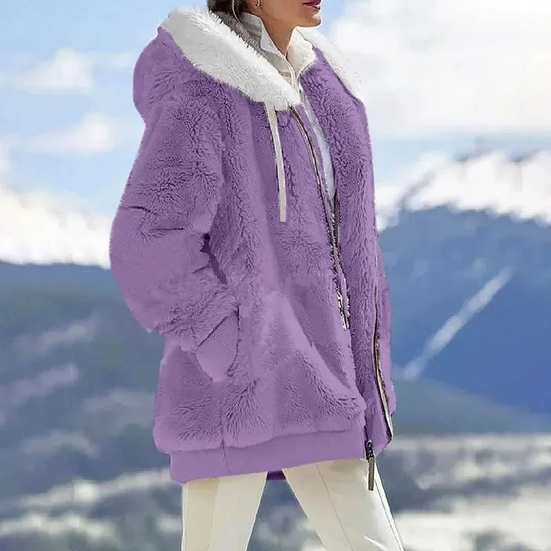 Lola - Comfortable Jacket